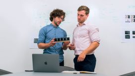 “These findings highlight the striking gap between what skills hiring managers value in a candidate and how job seekers describe themselves. But some of the disconnect between hiring managers and job seekers is due to misconceptions about what is most important to the other party,” notes Dan Kasun, senior director of developer and platform evangelism at Microsoft Corporation and Career Advisory Board member.