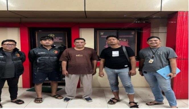 
 Oknum Staf Admin Koperasi di Banyuasin Diduga Gelapkan Dana Rp1,6 Miliar untuk Investasi Cripto