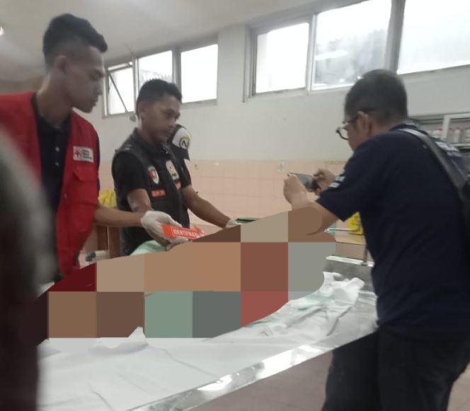 
 Keluarga Korban Bantah Motif Pembunuhan di Palembang karena Hutang Piutang