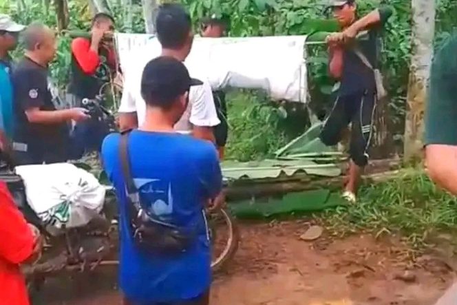 
 2 Mahasiswa Asal Pemalang, Hanyut Pada Saat Mengikuti River Tubing di Kendal