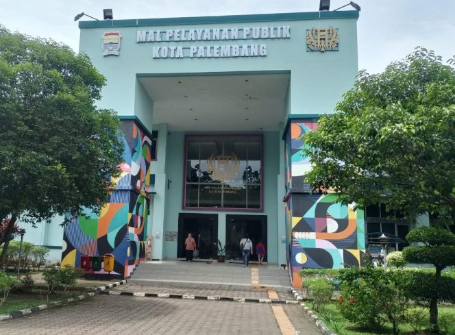 
 DPMPTSP Kota Palembang tidak Mengeluarkan Izin Discotik DA 41 Reborn, Amri: Itu Wewenang Pemprov 