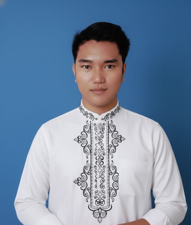 
 Isra Miraj sebagai Kompas Moral, Pemred Kompasnews Rendi Serukan Jurnalisme yang Beradab