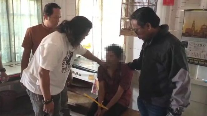 
 Kasus Pencabulan Anak Berhasil Diungkap Polres Pemalang