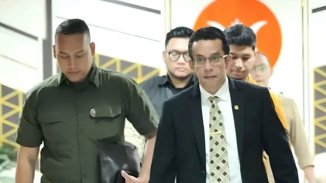 
 Rizal Bawazier: Pemalang, Pekalongan dan Batang Harus Bersih Dari Outlet Miras Seperti Outlet HWG dan Lainnya